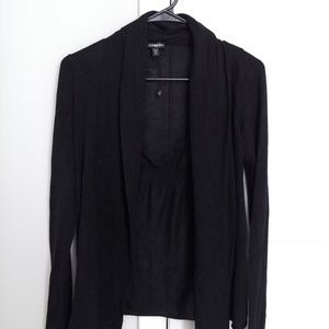 Express Cardigan